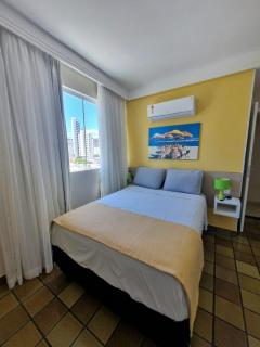 Apartamento de 3 quartos a 100 metros da Praia de Boa Viagem - Recife - 4