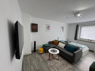 FeWo Elbo46 mit Balkon, Waschmaschine & Smart TV - Goslar - 6