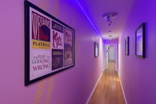 Modern XL Queen Room Comfort & Character in Harlem - New York - 1