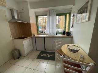 Studio plein coeur d'Argeles sur Mer - Argelès-sur-Mer - 4