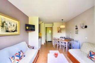 La résidence du Lac - maeva Home - Appartement 2 pièces 5 personnes - Sélection MAE-2201 - 8