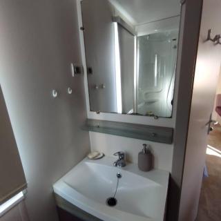 Mobilhome 6 personnes - 1