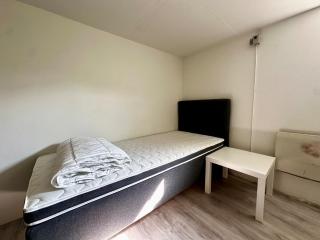 Workers 7BR - Torslanda - 5
