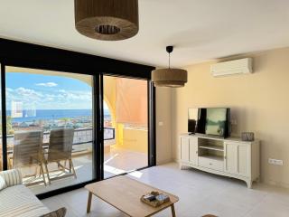 Apartamento Tortuguero - Morro del Jable - 7