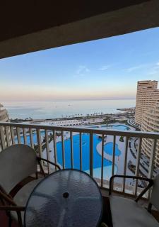 Porto Sokhna Resort with sea view - Ain Suchna - 0