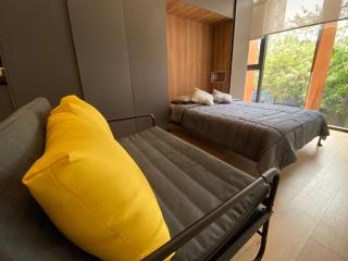 Cozy Roma Condesa - Città del Messico - 2