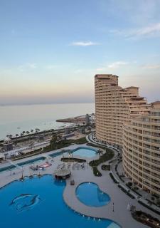 Porto Sokhna Resort with sea view - Ain Suchna - 5