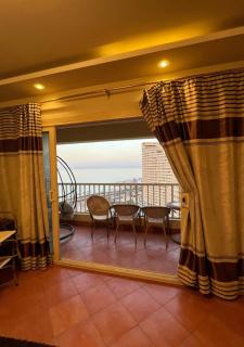 Porto Sokhna Resort with sea view - Ain Suchna - 1