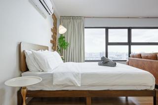 Arte Cheras by The Comfort Zone - Kuala Lumpur - 1