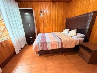 Hermosa casa cerca del centro - Oxapampa - 9