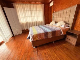 Hermosa casa cerca del centro - Oxapampa - 7
