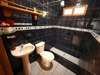 Hermosa casa cerca del centro - Oxapampa - 5