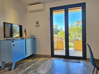 L'echapée Bleue - cosy refait a neuf, avec terrasse et vue jardin, tout se fait à pied - BY AURAconciergerie - Bandol - 7