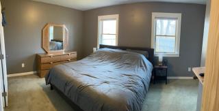 4 Bedroom Country Getaway with Rooftop Lounge Loft - - 7