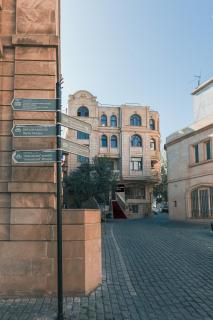 Dastan Hotel Baku - Baku - 7