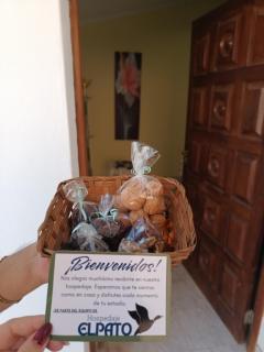 El pato Hospedaje - 1