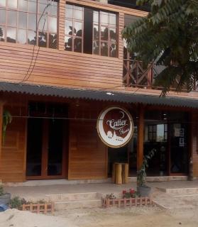 Departamento Caller Haus - Oxapampa - 1