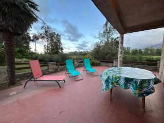 Maison familiale mer et montagne - Santa-Lucia-di-Moriani - 9