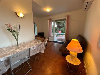 Maison familiale mer et montagne - Santa-Lucia-di-Moriani - 3