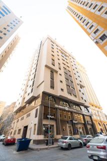 فندق زاد الرحمة محبس الجن خلف مسجد ابن باز مكة - 0