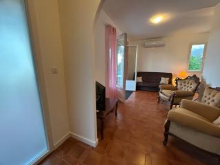 Maison familiale mer et montagne - Santa-Lucia-di-Moriani - 7