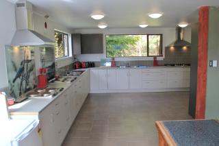 Barnyard Backpackers Te Anau - Te Anau - 3