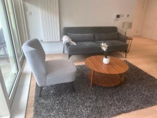 Luxury London 2 bedroom Flat - Londra - 7