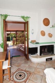 Villa Clorinda , 1 minute from the sea - Costa Rei - 6