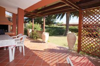 Villa Clorinda , 1 minute from the sea - Costa Rei - 7