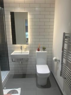 Luxury London 2 bedroom Flat - Londra - 5
