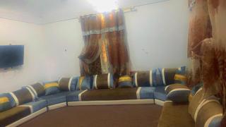 Apparemment meublé à kouffa - Nouakchott - 8