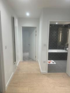 Luxury London 2 bedroom Flat - Londra - 3
