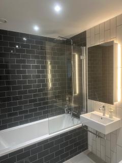 Luxury London 2 bedroom Flat - Londra - 1