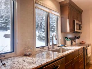R21 Completely renovated Bretton Woods condo AC unbeatable Ski-in Ski-out location Fast wifi - Carroll - 1