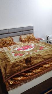 4 Season Hotel and suites Malam Jabba - 2