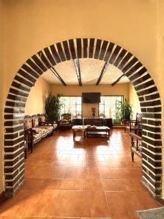 Hotel el laberinto - 1