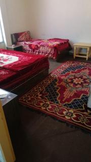 4 Season Hotel and suites Malam Jabba - Malam Jabba - 4