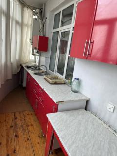 Квартира - Mekhrably - 2