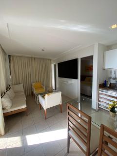 Mirador Praia Hotel Extra Luxo - Natal - 0