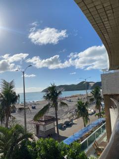 Mirador Praia Hotel Extra Luxo - Natal - 5