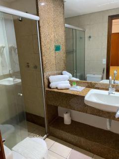 Mirador Praia Hotel Extra Luxo - Natal - 4