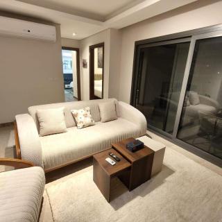Zed Sheikh Zayed modern Apartment - 0