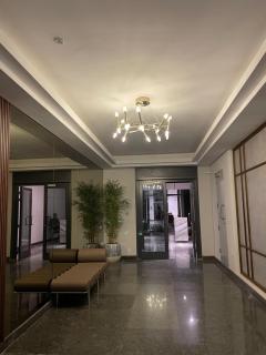 Zed Sheikh Zayed modern Apartment - Sheikh Zayed - 6