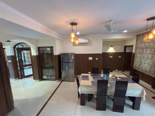 4Bhk Villa Private pool - Gurgaon - 5