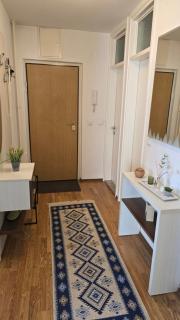 Urban&Green - Sarajevo - 1