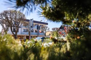 Złota Willa - 100m od plaży - 4