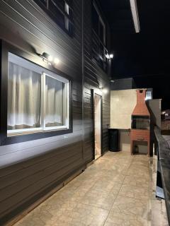 Micro casa, Céu particular - Florianópolis - 4
