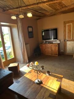 Relais diligence famille - Audelange - 8