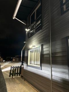 Micro casa, Céu particular - 6