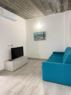 Appartamento Turchese - La Maddalena - 6